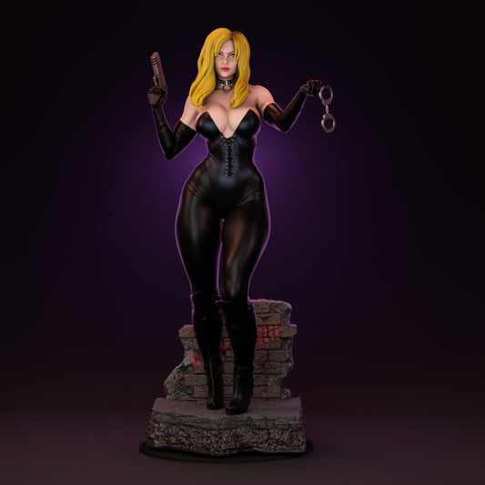 4042 Barb Wire NSFW - STL 3D Print Files