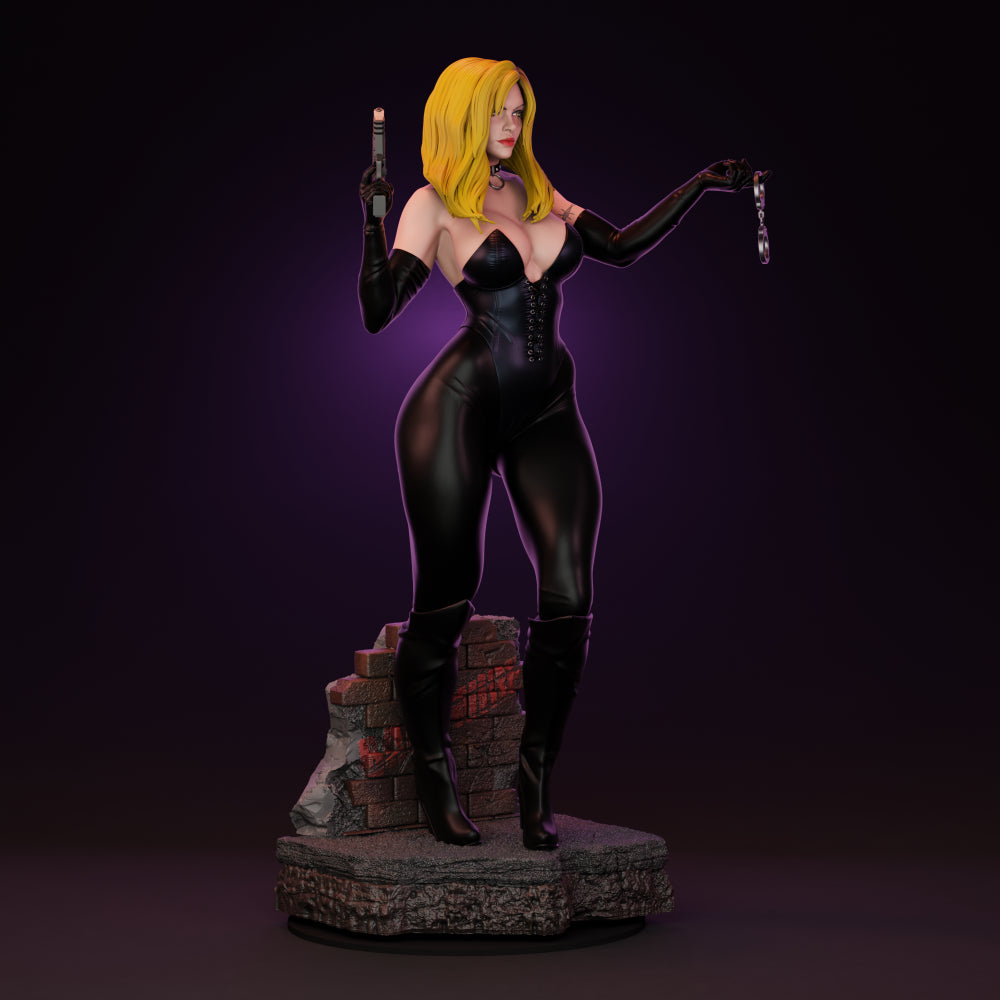 4042 Barb Wire NSFW - STL 3D Print Files