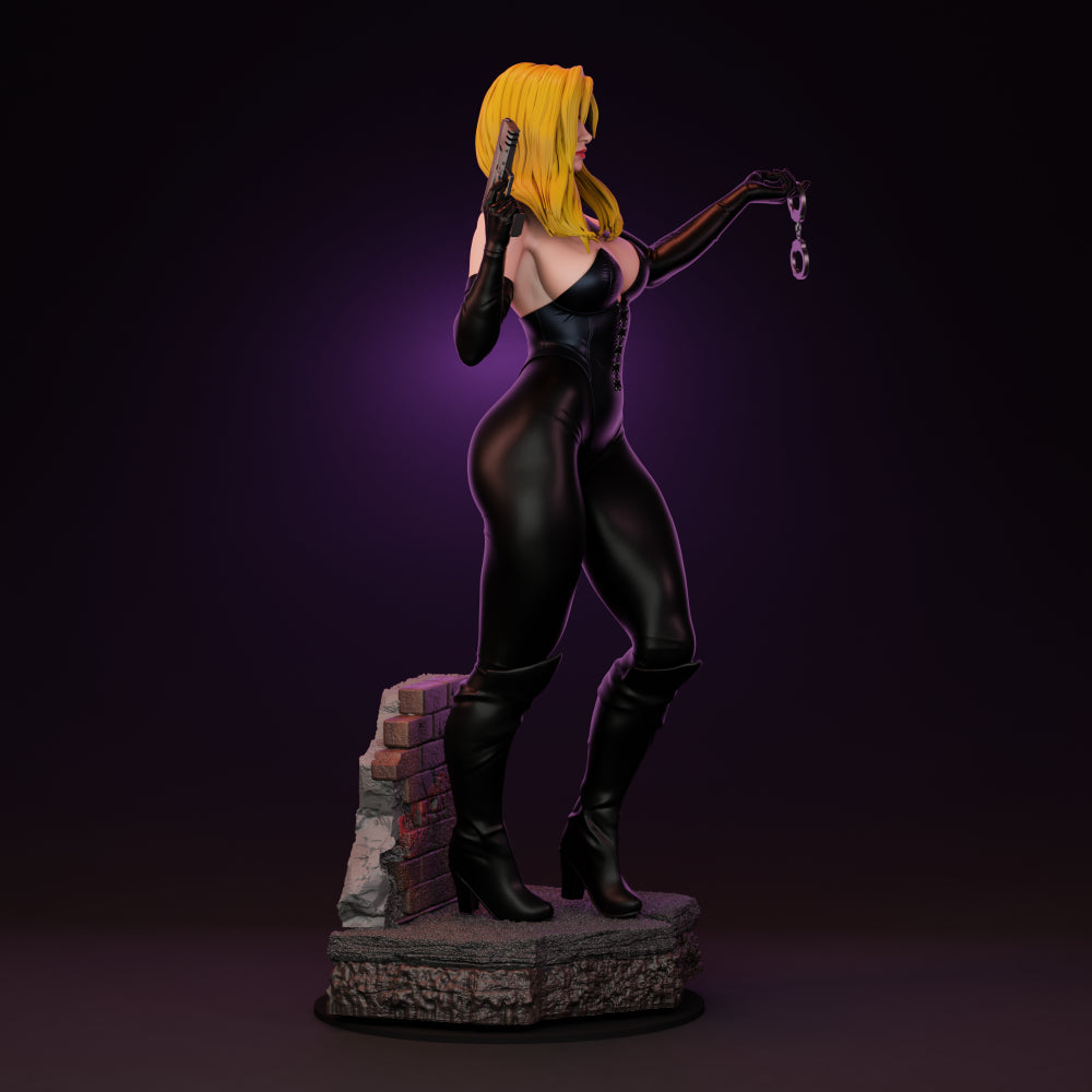 4042 Barb Wire NSFW - STL 3D Print Files