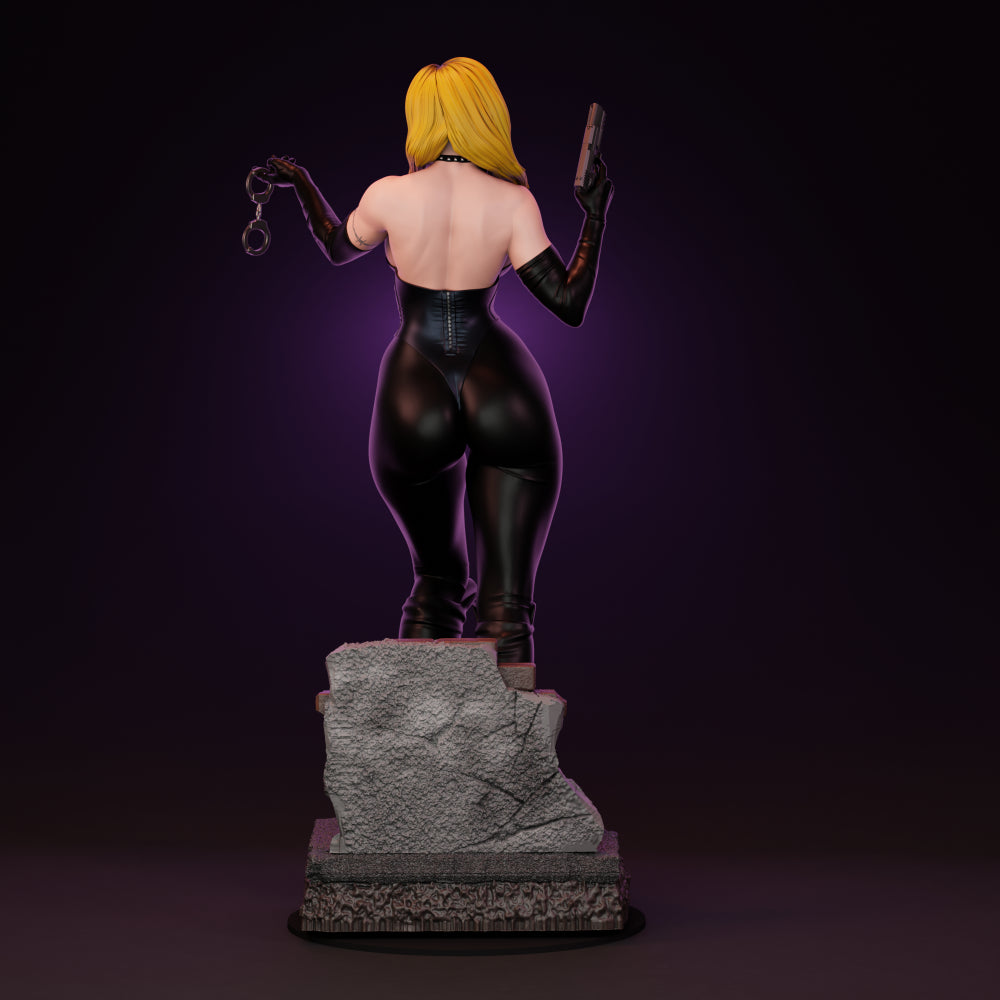 4042 Barb Wire NSFW - STL 3D Print Files
