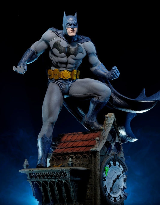 4086 Batman - DC Comics - STL 3D Print Files