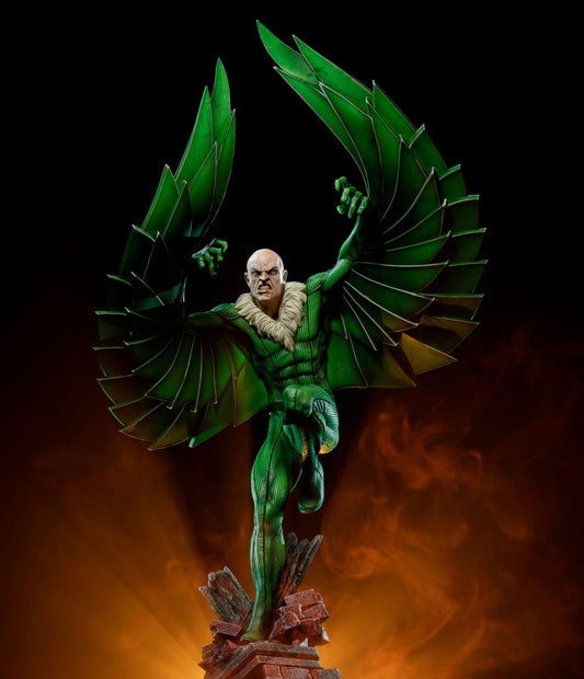 4223 Vulture - Spider-Man - STL 3D Print Files