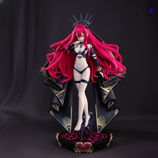 3465 Baobhan Sith - Fate/Grand Order - STL 3D Print Files