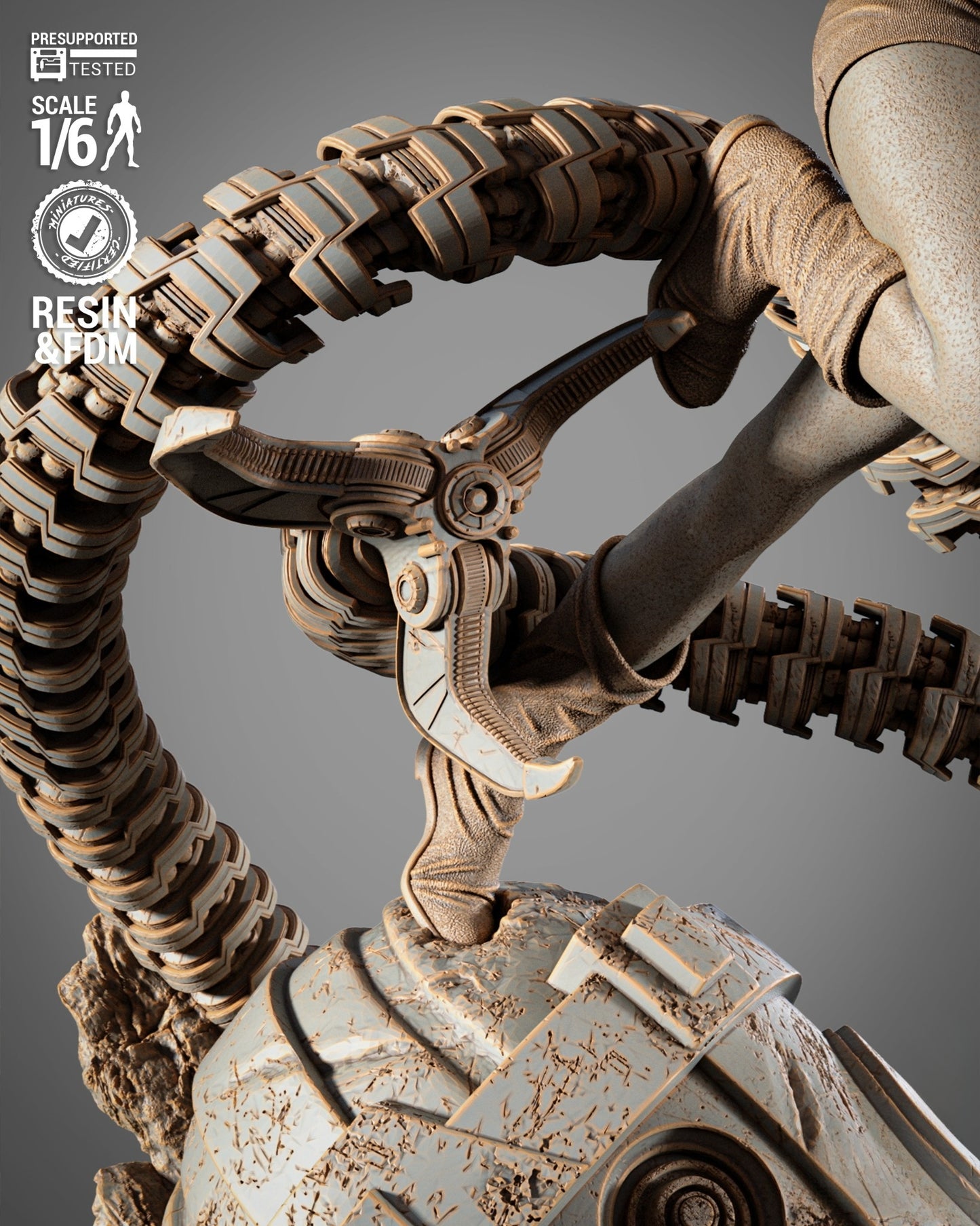 3459 Jubilee - X-Men Evolution - STL 3D Print Files