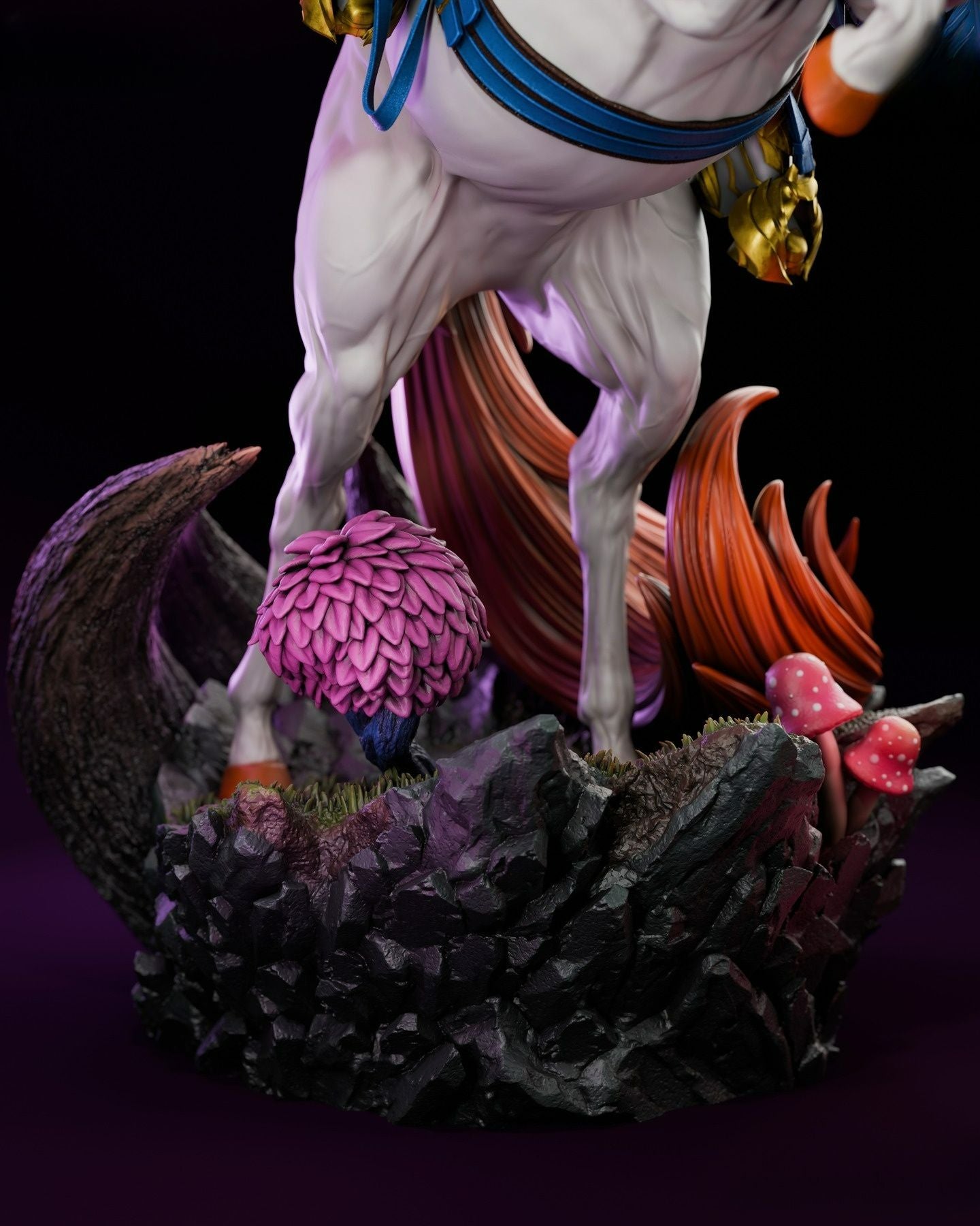 3745 She-Ra - The Princesses of Power - STL 3D Print Files