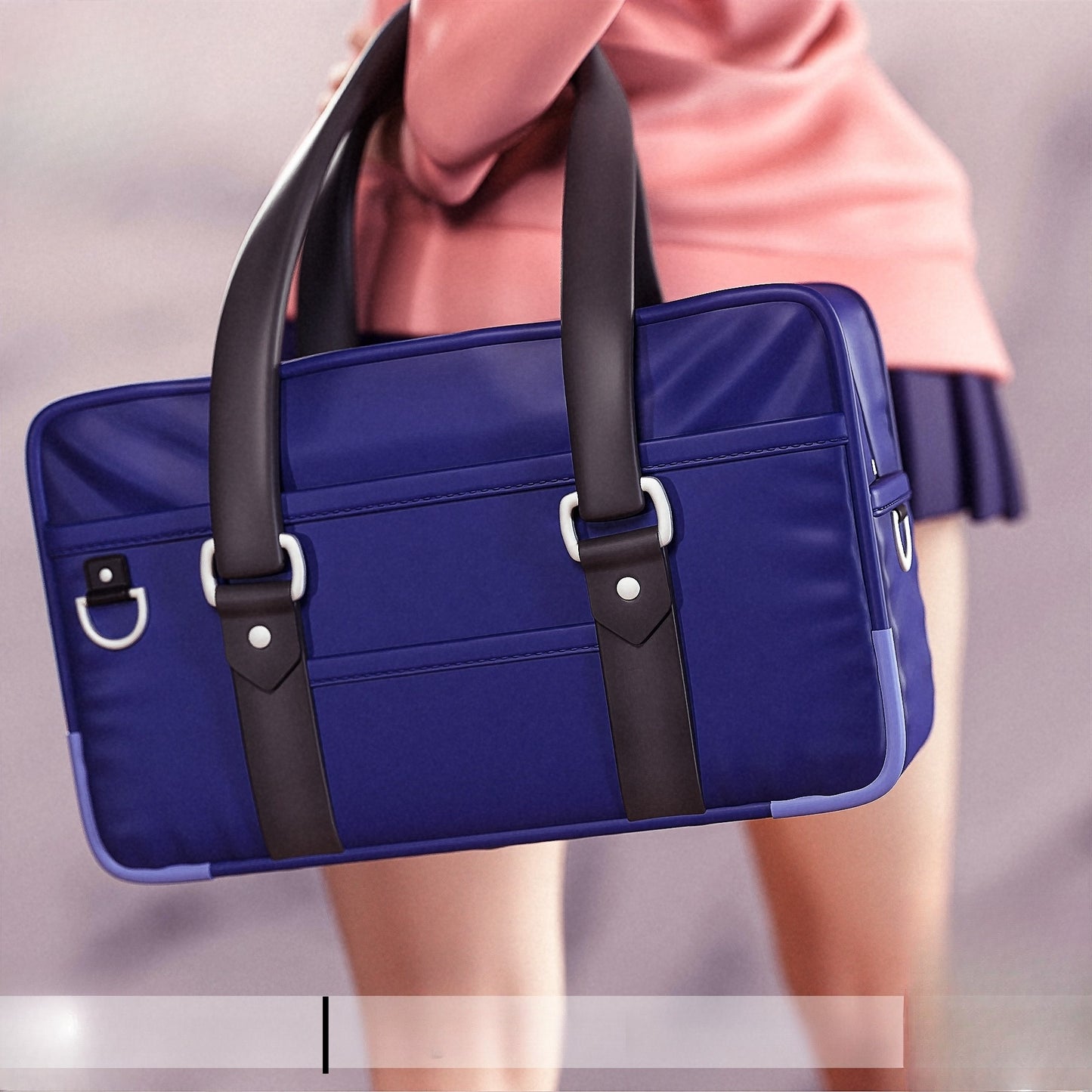 3163 Momo Ayase NSFW - Dandadan - STL 3D Print Files