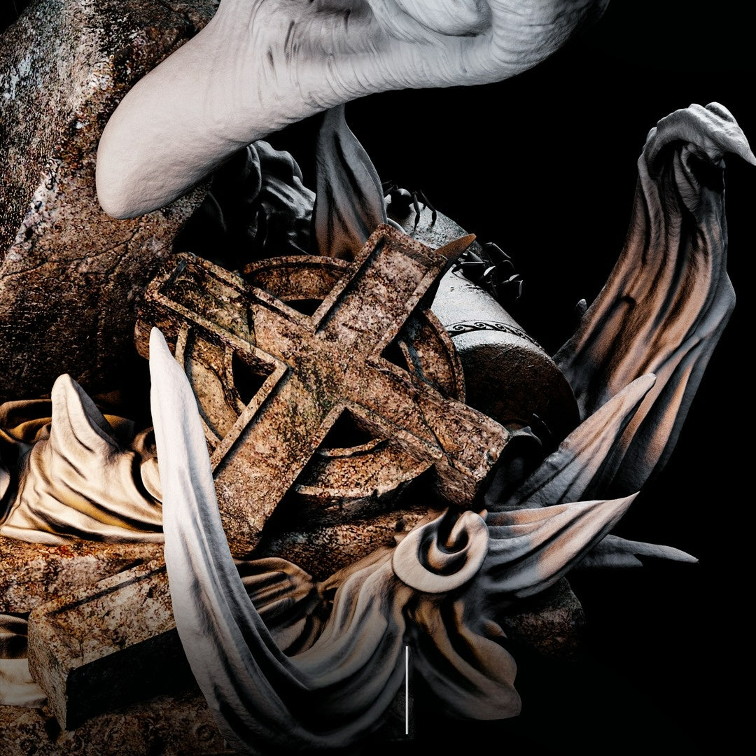 3198 Anti-Venom - Marvel Comics - STL 3D Print Files