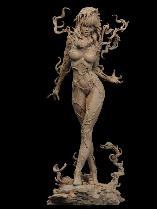 3654 Gwenom NSFW - Spiderman - STL 3D Print Files