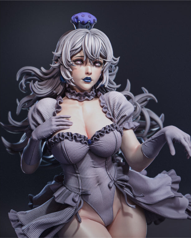 4182 Booette - Super Mario - STL 3D Print Files