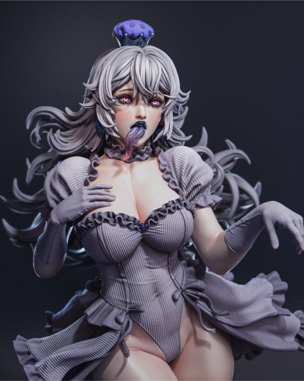 4182 Booette - Super Mario - STL 3D Print Files