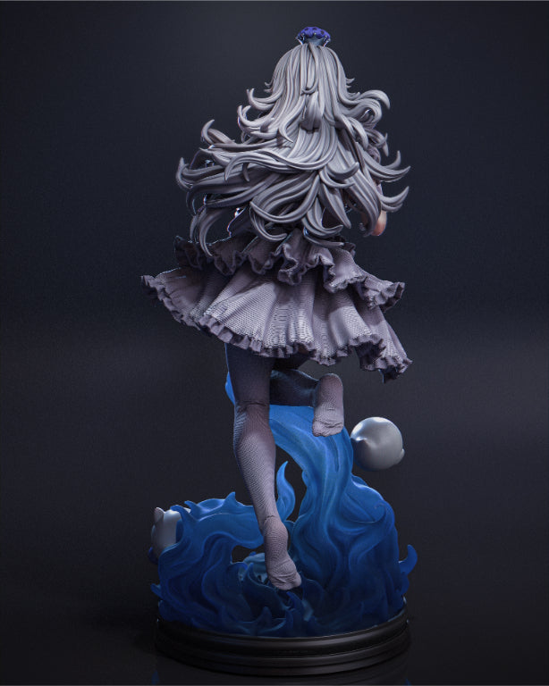 4182 Booette - Super Mario - STL 3D Print Files