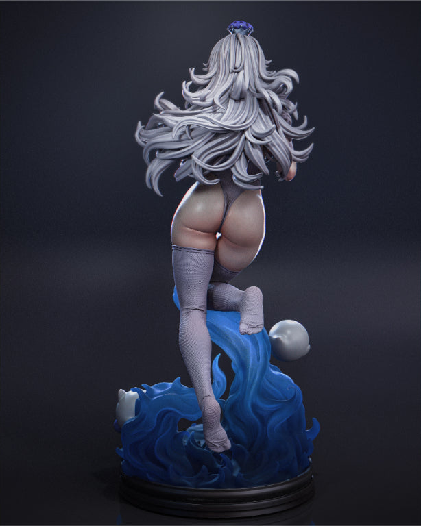 4182 Booette - Super Mario - STL 3D Print Files
