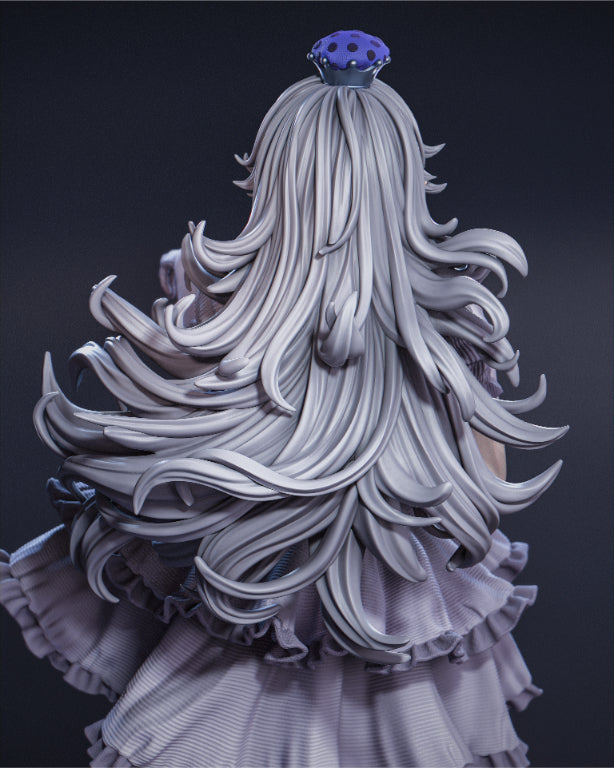 4182 Booette - Super Mario - STL 3D Print Files