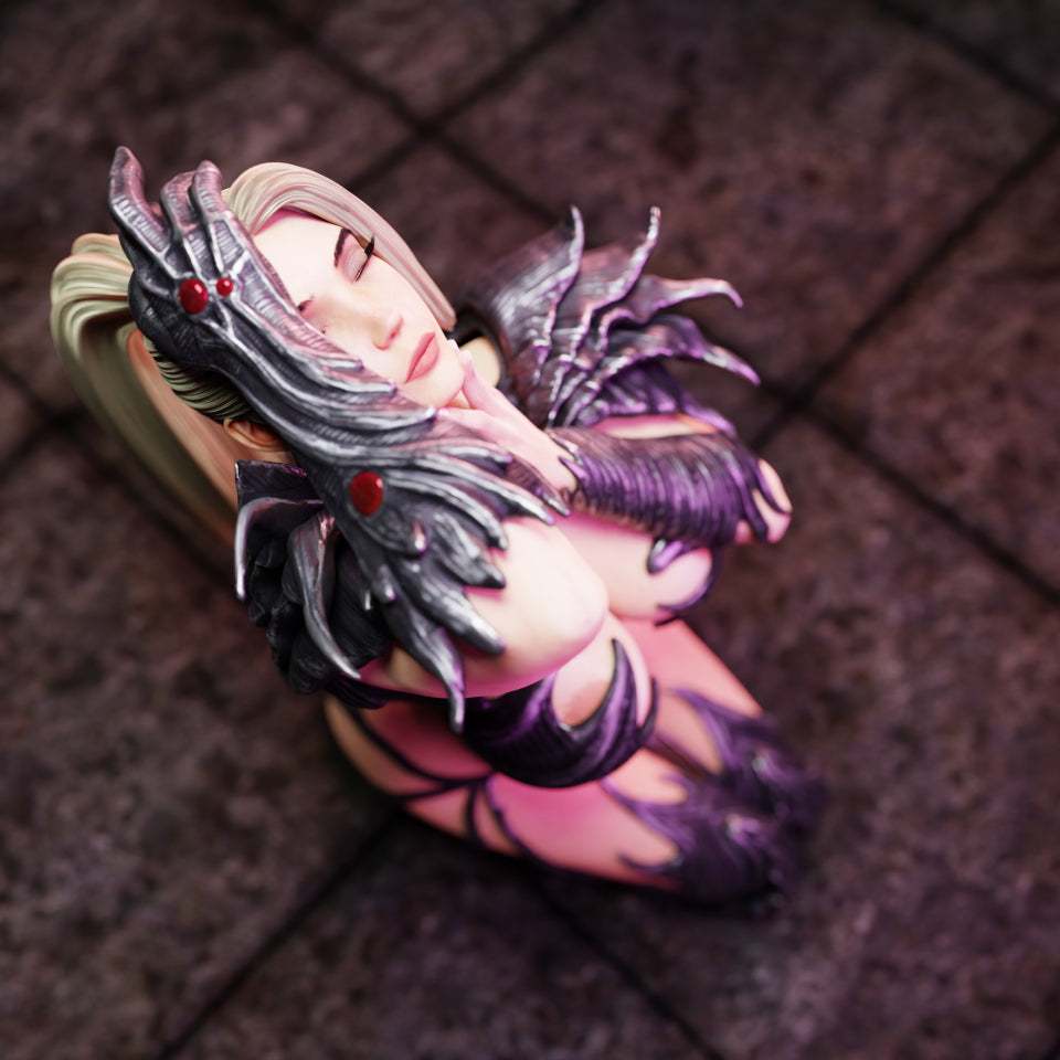 3719 Celesse NSFW - STL 3D Print Files