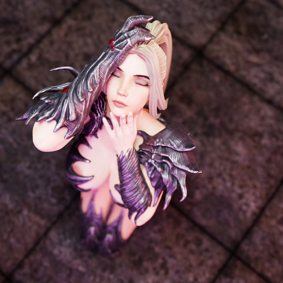 3719 Celesse NSFW - STL 3D Print Files