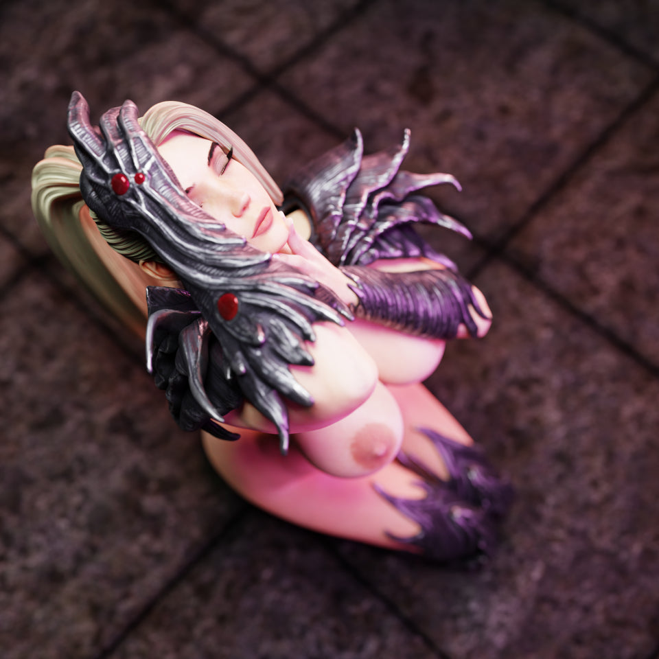 3719 Celesse NSFW - STL 3D Print Files