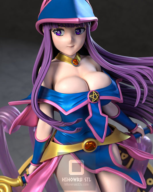 4876 Fern NSFW - Sousou No Frieren - STL 3D Print Files