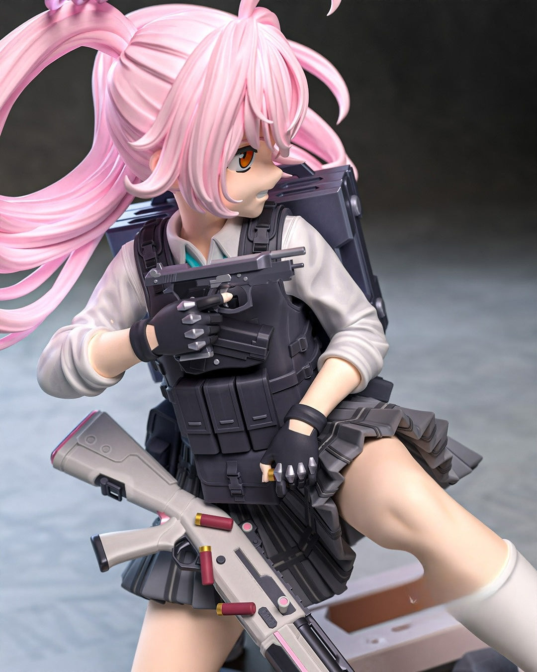 3758 Takanashi Hoshino NSFW - Blue Archive - STL 3D Print Files