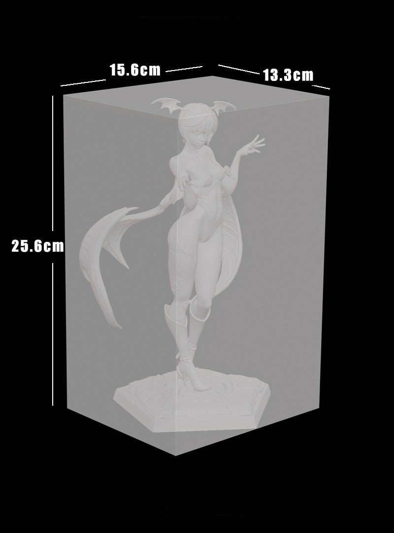 3470 Lilith NSFW - STL 3D Print Files