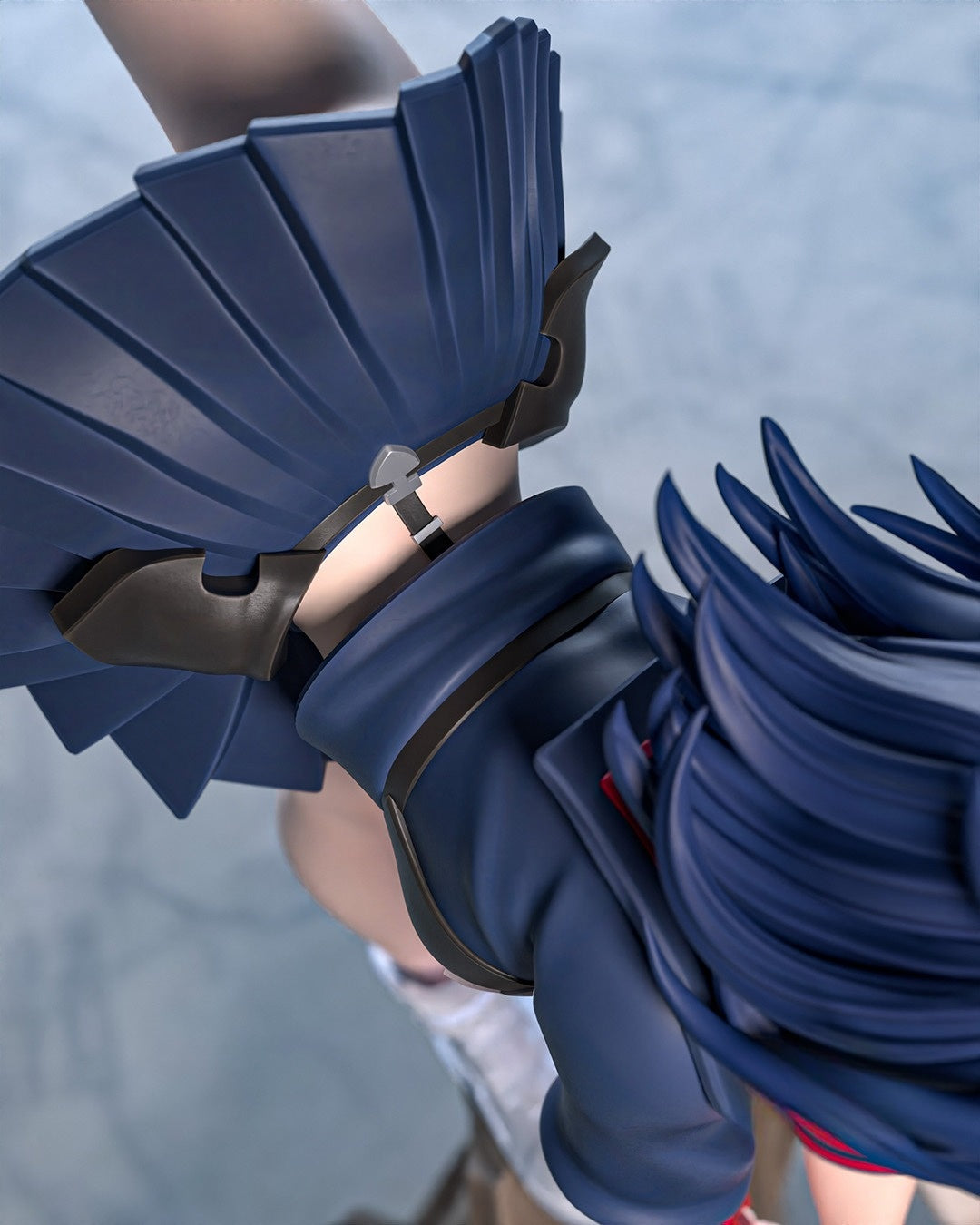 3853 Ryuko Matoi NSFW - Kill la Kill - STL 3D Print Files