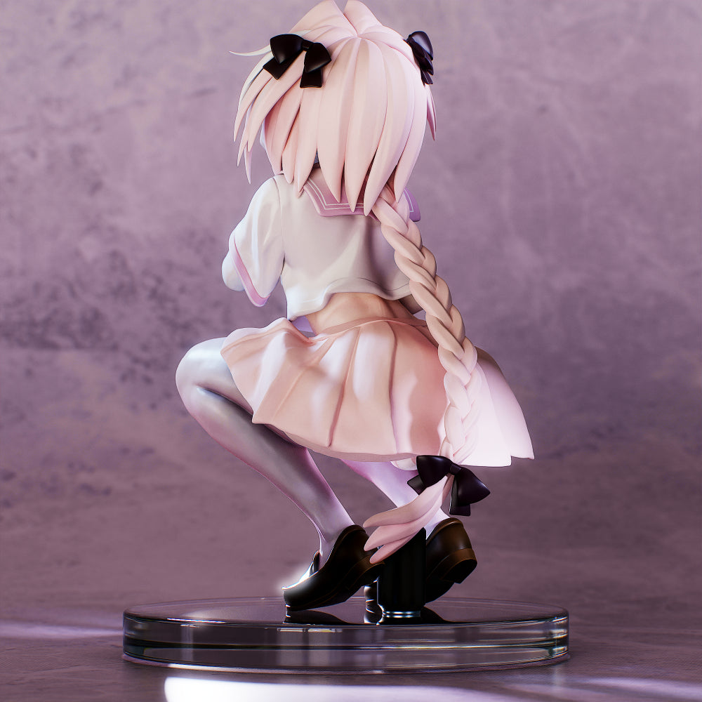 3509 Astolfo - Fate/Grand Order - STL 3D Print Files