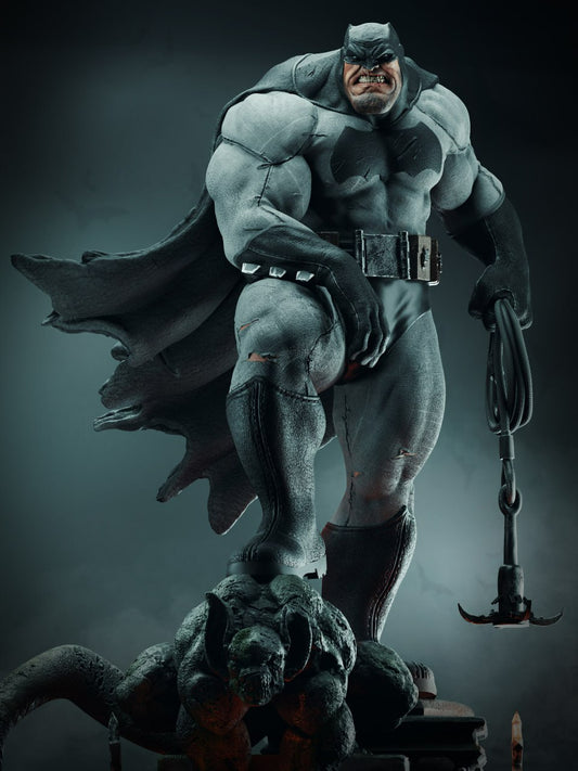 3185 Batman - DC Comics - STL 3D Print Files