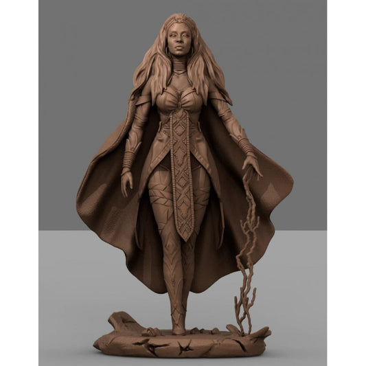 1792 Storm - X-men - STL 3D Print Files