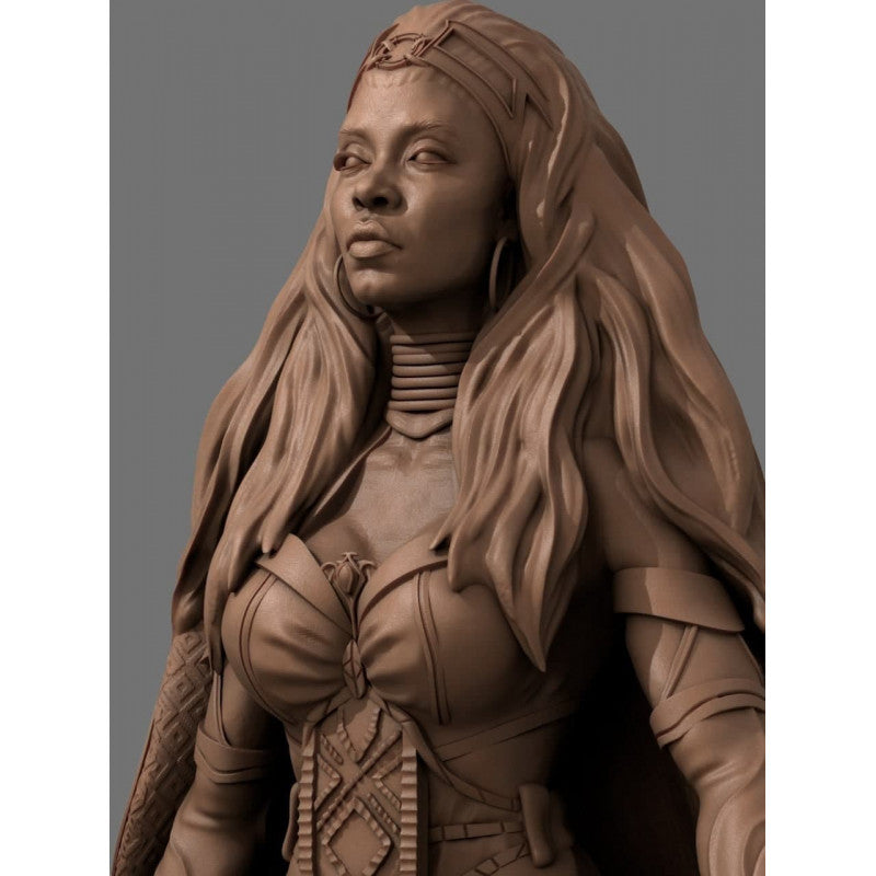 1792 Storm - X-men - STL 3D Print Files