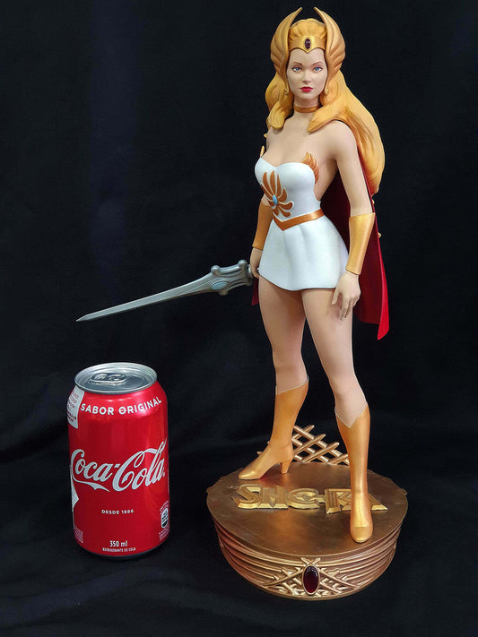 She-Ra - STL 3D Print Files