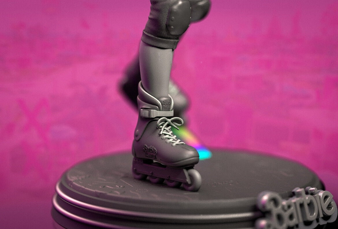 1523 Margot Robbie NSFW - Barbie - STL 3D Print Files