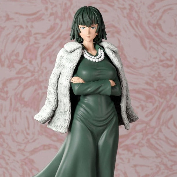 1592 Fubuki NSFW - One-Punch Man - STL 3D Print Files