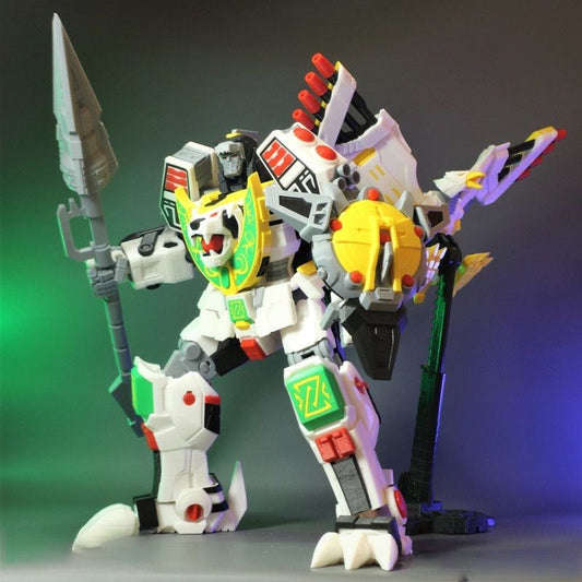 Guardian Angel - STL 3D Print Files