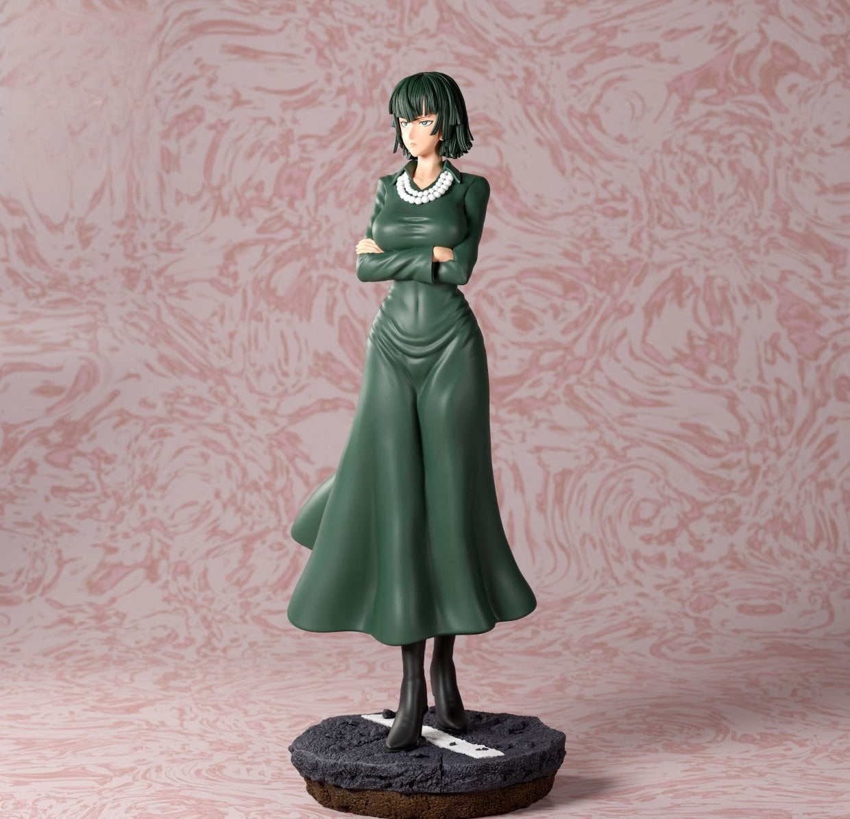 1592 Fubuki NSFW - One-Punch Man - STL 3D Print Files