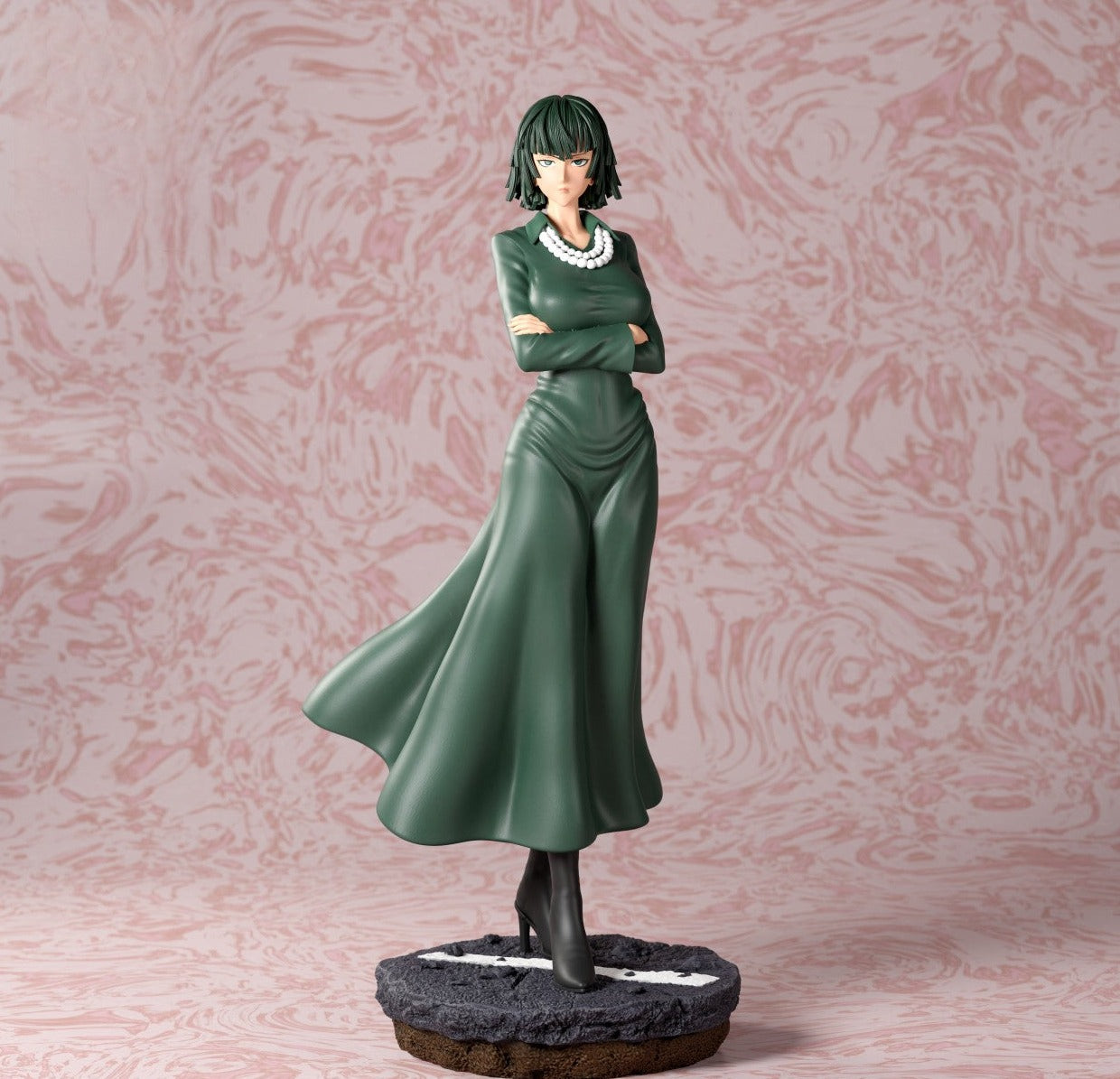 1592 Fubuki NSFW - One-Punch Man - STL 3D Print Files