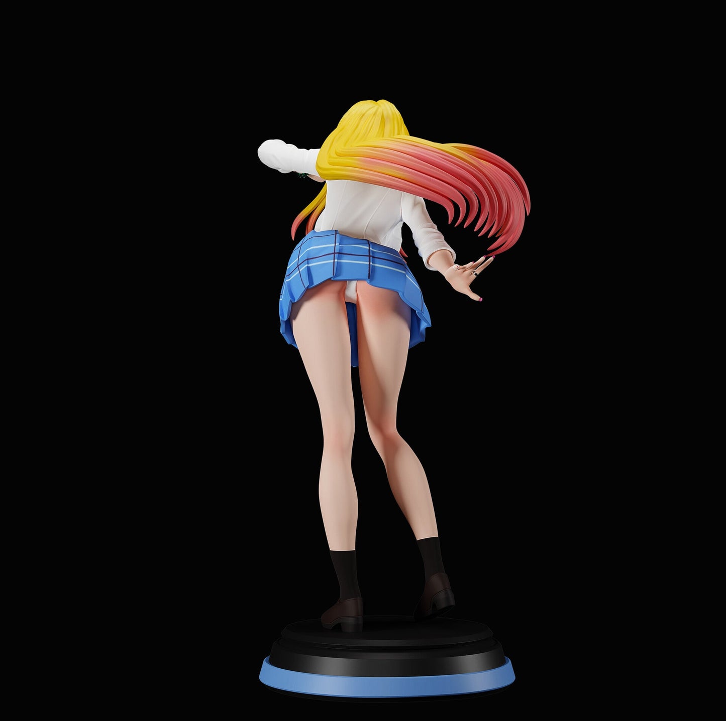 1316 Marin Kitagawa - My Dress-Up Darling - STL 3D Print Files