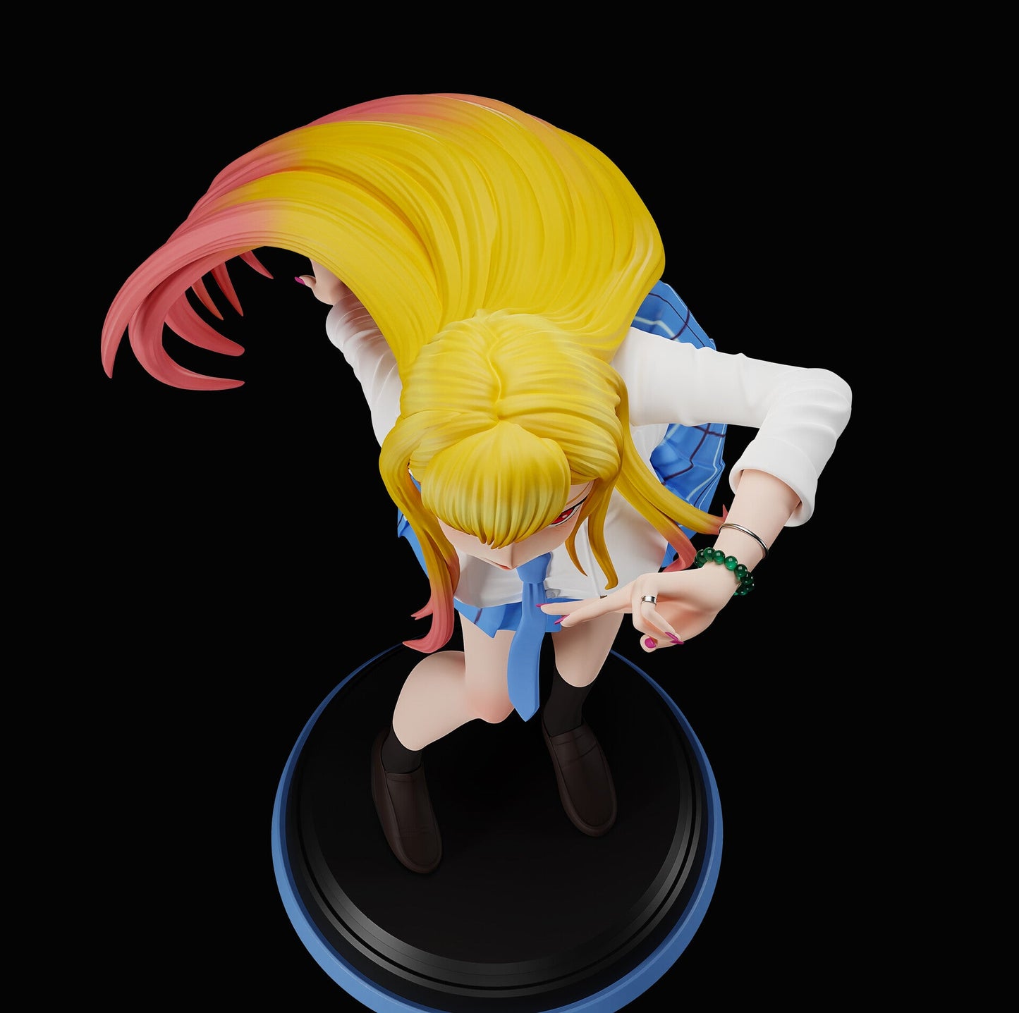1316 Marin Kitagawa - My Dress-Up Darling - STL 3D Print Files