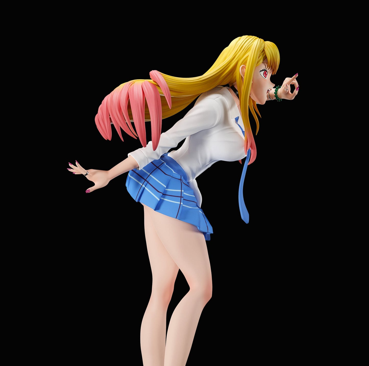 1316 Marin Kitagawa - My Dress-Up Darling - STL 3D Print Files