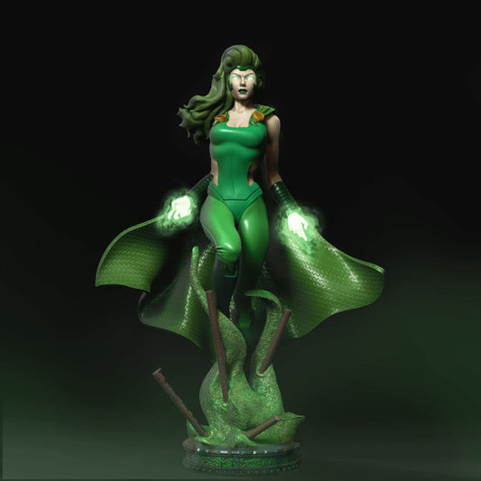 1388 Polaris - X-men - STL 3D Print Files