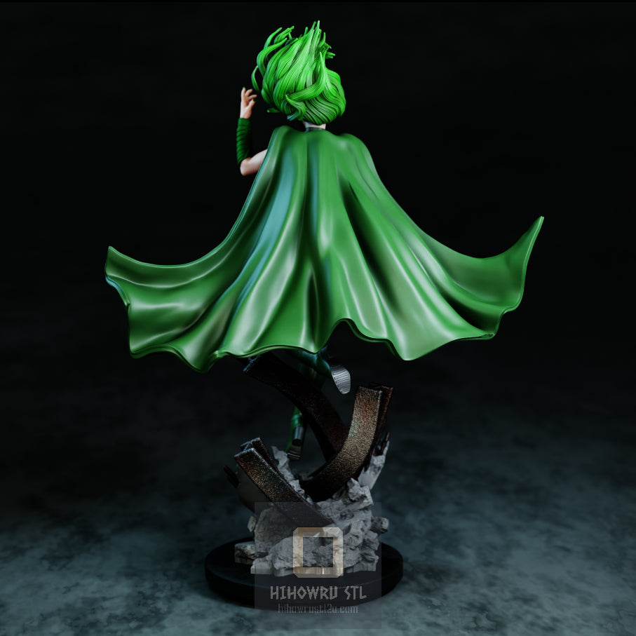 4310 Polaris - X-men - STL 3D Print Files