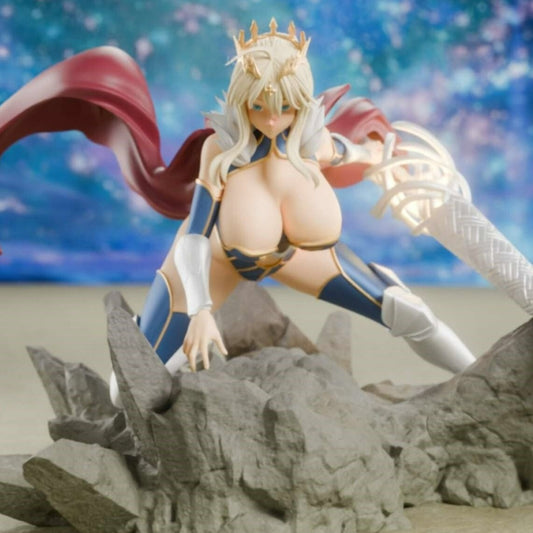 3101 Artoria Pendragon NSFW (Lancer) - Fate/Grand Order - STL 3D Print Files