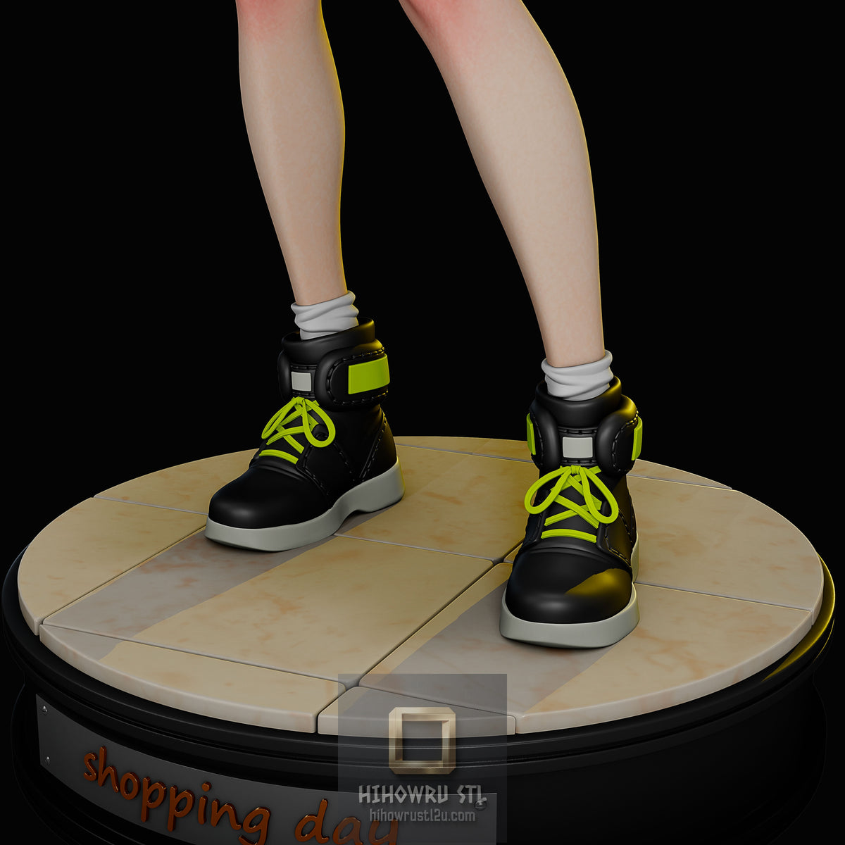 5624 Frieren NSFW - Sousou no Frieren - STL 3D Print Files