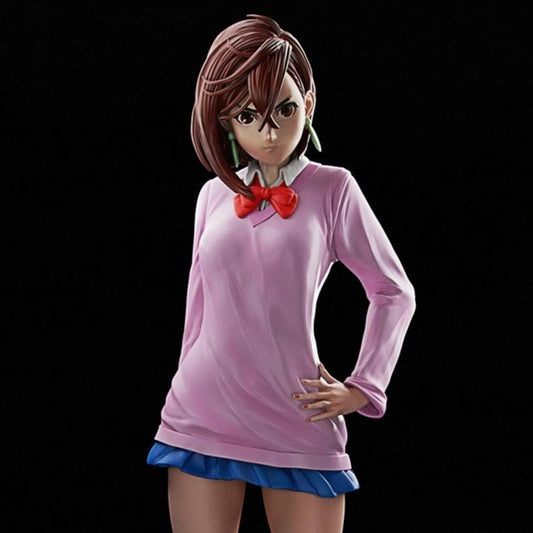 3169 Momo Ayase - Dandadan - STL 3D Print Files