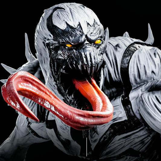 3198 Anti-Venom - Marvel Comics - STL 3D Print Files