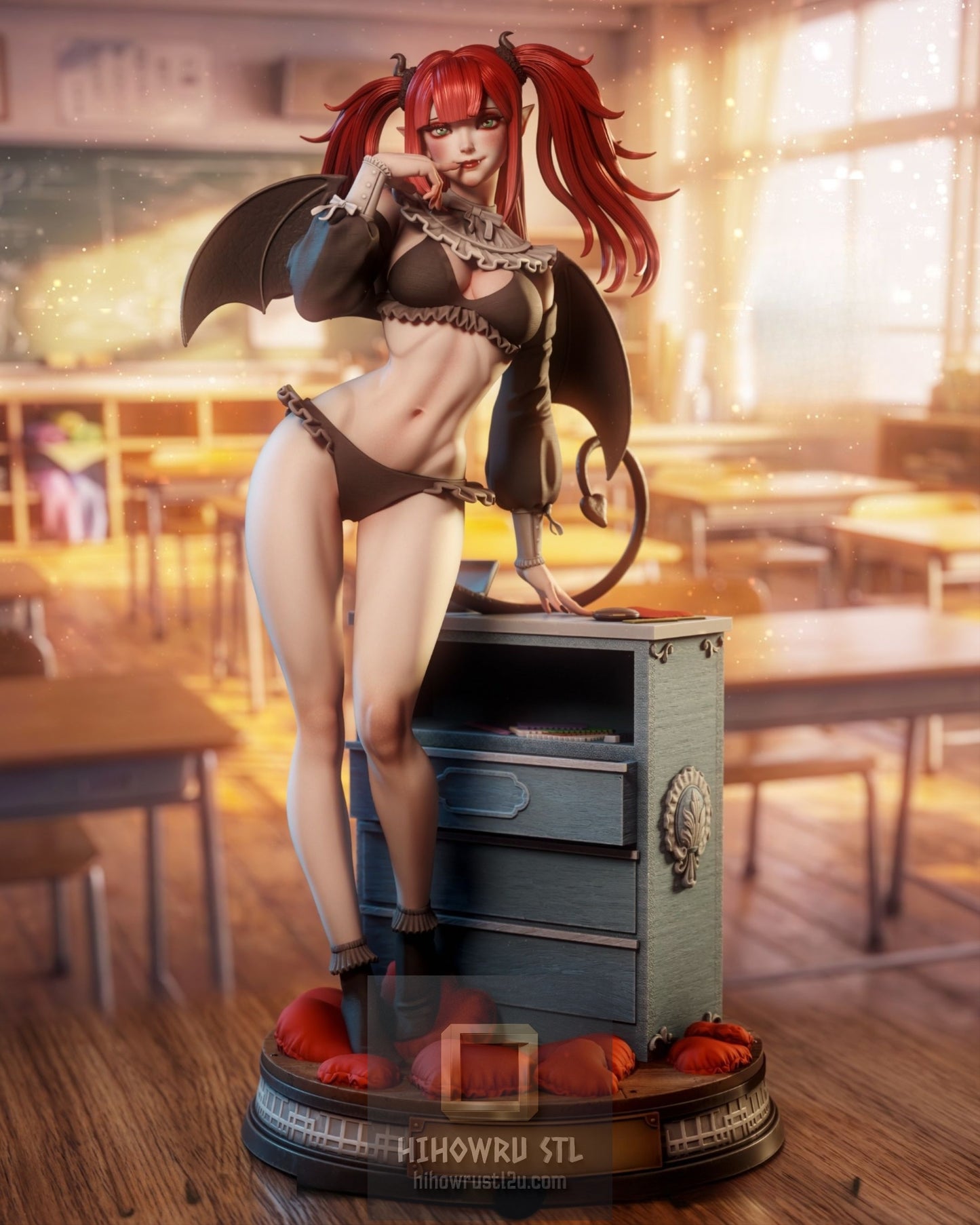 5213 Marin Kitagawa - My Dress-up Darling - STL 3D Print Files