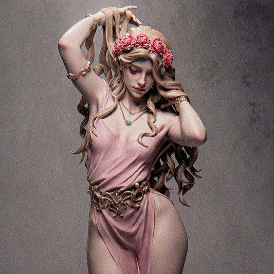 2756 Aphrodite - Goddess of Love - STL 3D Print Files