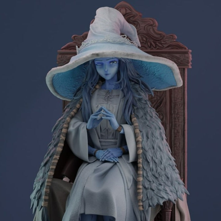 Ranni the witch figure. Ведьма 17. Figuarts mini ranni the witch. Рени колдунья elden ring измененная моделька. Elden ring figures collection edition.