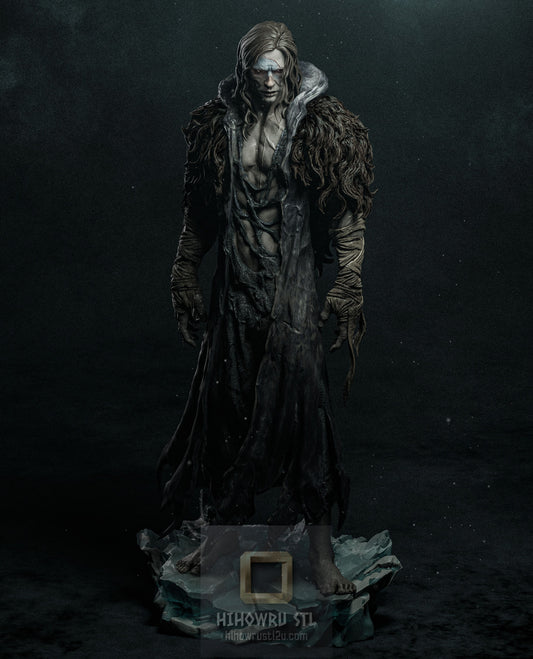 4921 Frankenstein - STL 3D Print Files