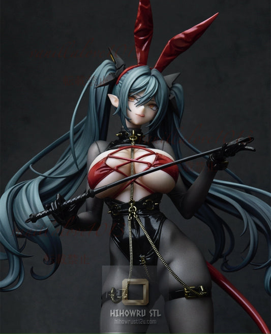 5164 Regensburg - Azur Lane - STL 3D Print Files
