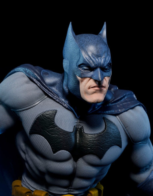4086 Batman - DC Comics - STL 3D Print Files