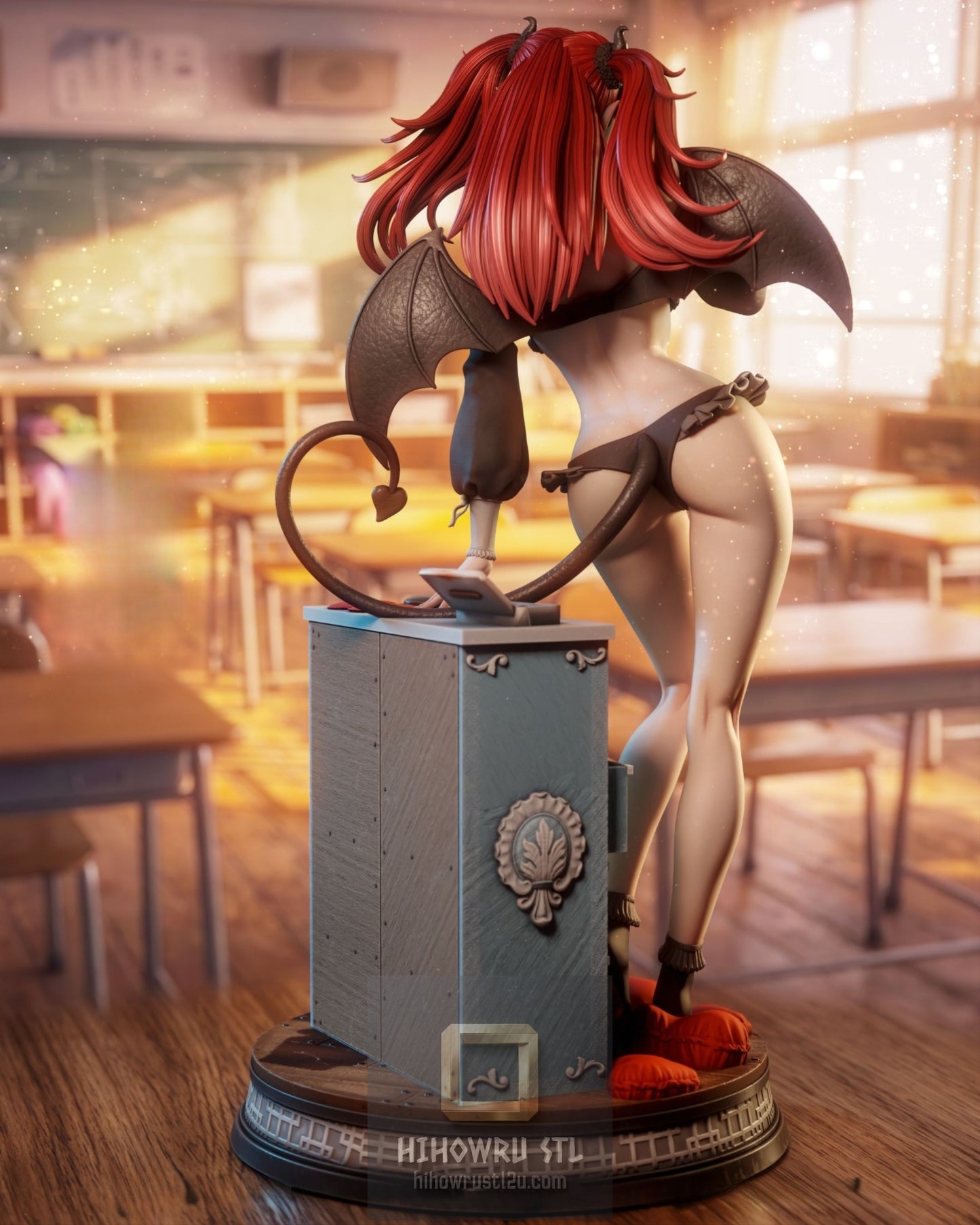 5213 Marin Kitagawa - My Dress-up Darling - STL 3D Print Files